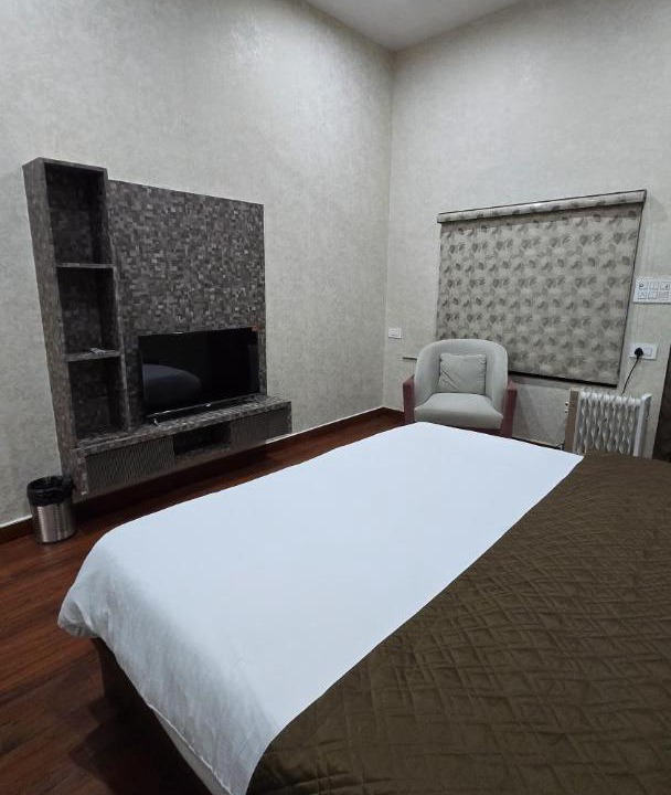 Photo of Bedroom in Vrindavan