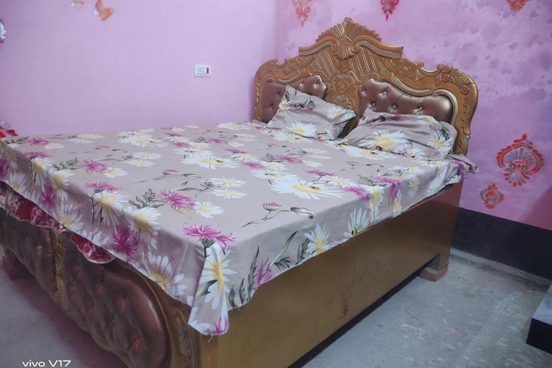 Photo of Bedroom in Puranpur