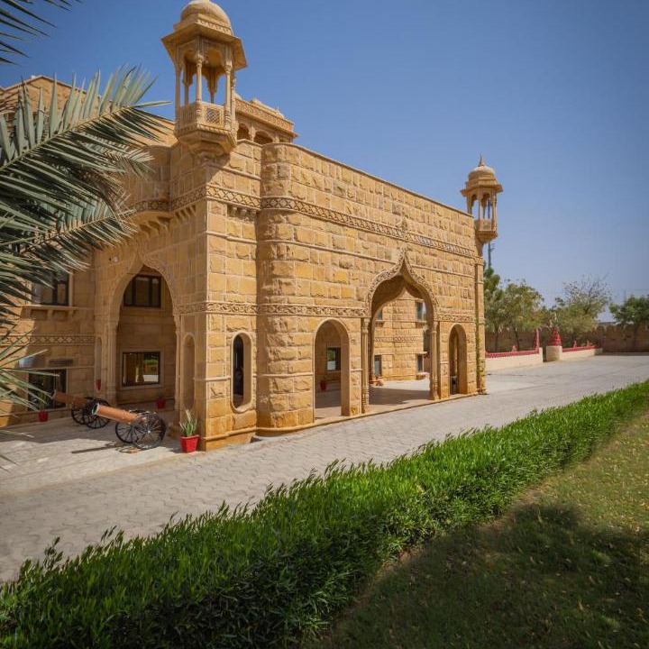 Photo of Others in Jaisalmer