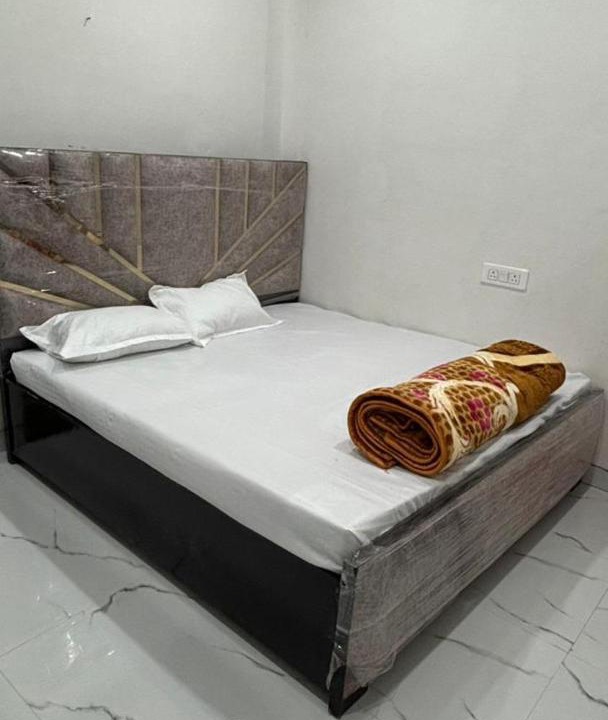 Photo of Bedroom in Vrindavan