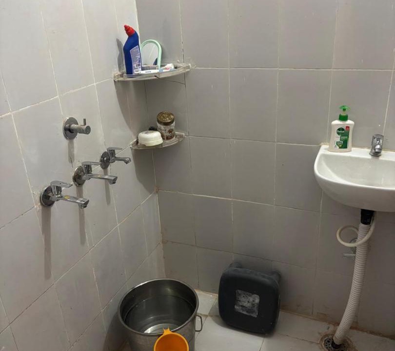 Photo of Bathroom in Mohangarh