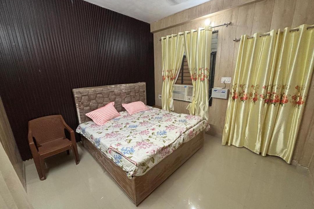Photo of Bedroom in Mohangarh