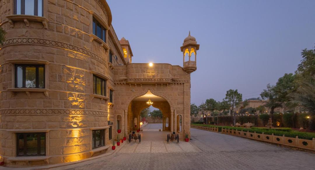Photo of Others in Jaisalmer