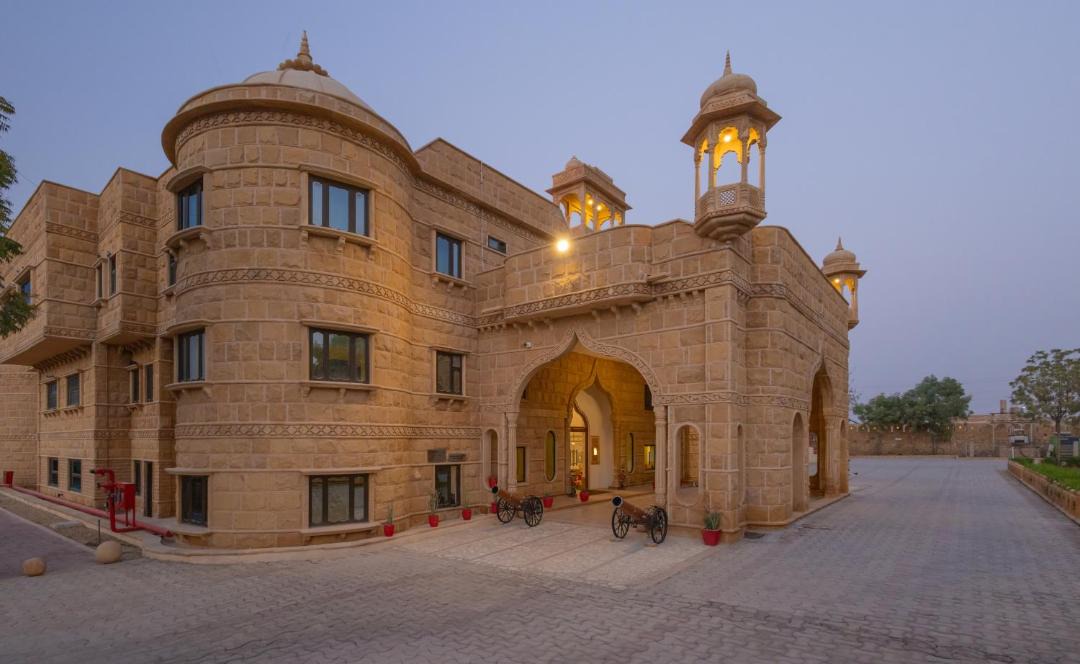 Photo of Others in Jaisalmer