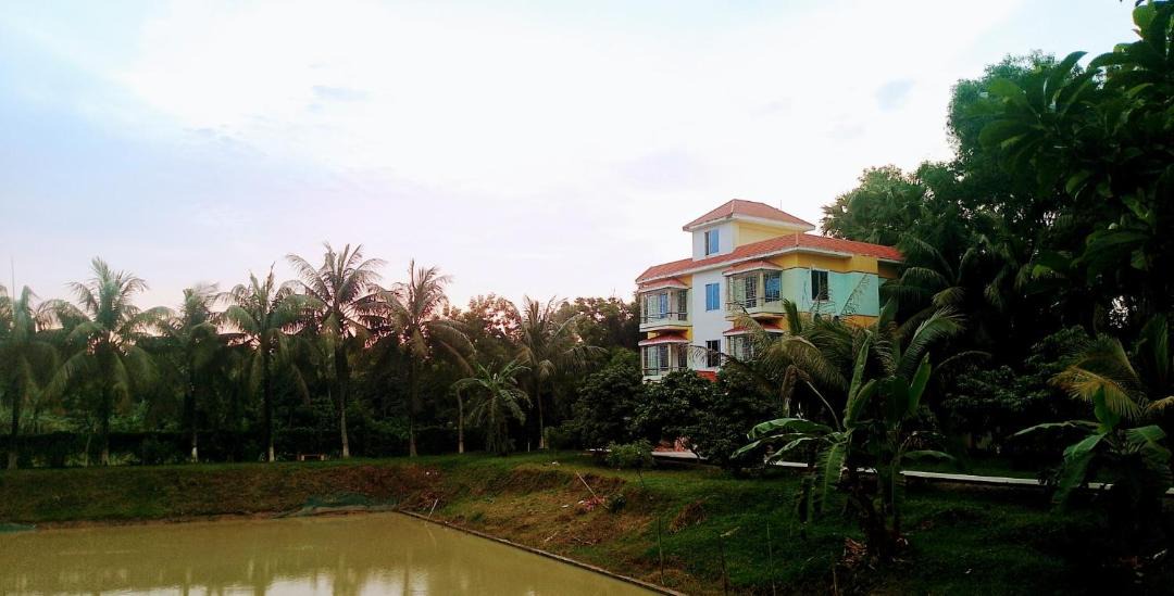 Photo of Others in Gazipur District