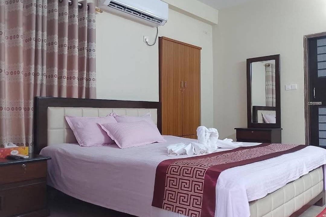 Photo of Bedroom in Gazipur District