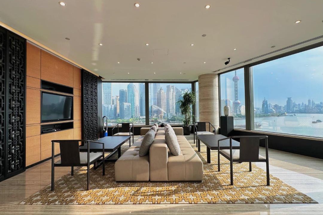 Photo of Others in The North Bund