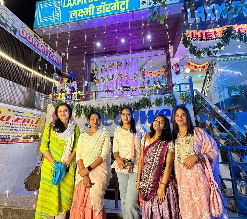 Photo of Others in Vrindavan
