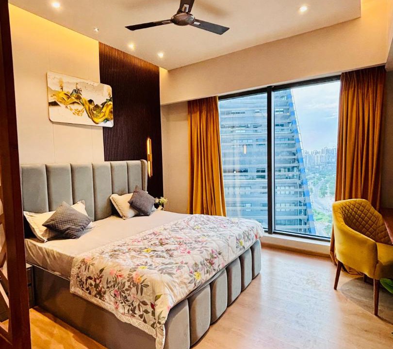 Photo of Bedroom in Greater Noida