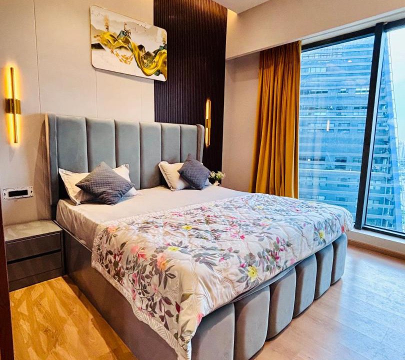 Photo of Bedroom in Greater Noida