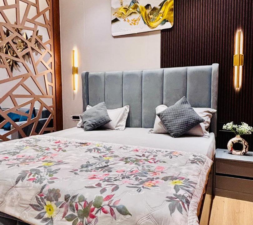 Photo of Bedroom in Greater Noida
