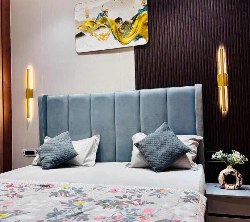 Photo of Bedroom in Greater Noida