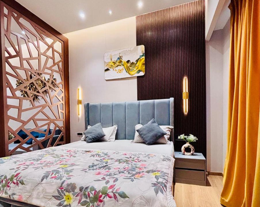 Photo of Bedroom in Greater Noida