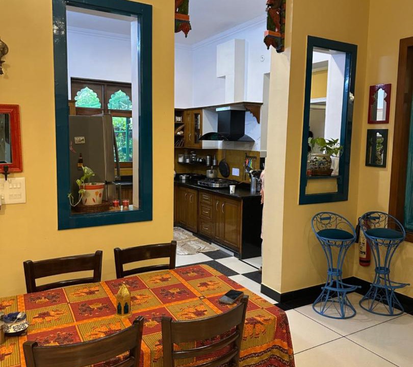 Photo of Kitchen in Agra