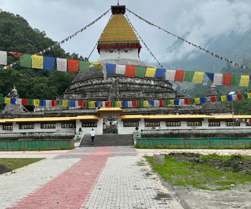 Photo of Others in Tawang