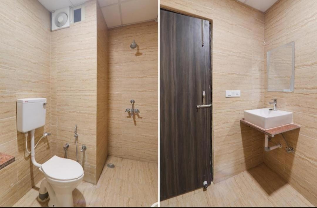 Photo of Bathroom in Lucknow