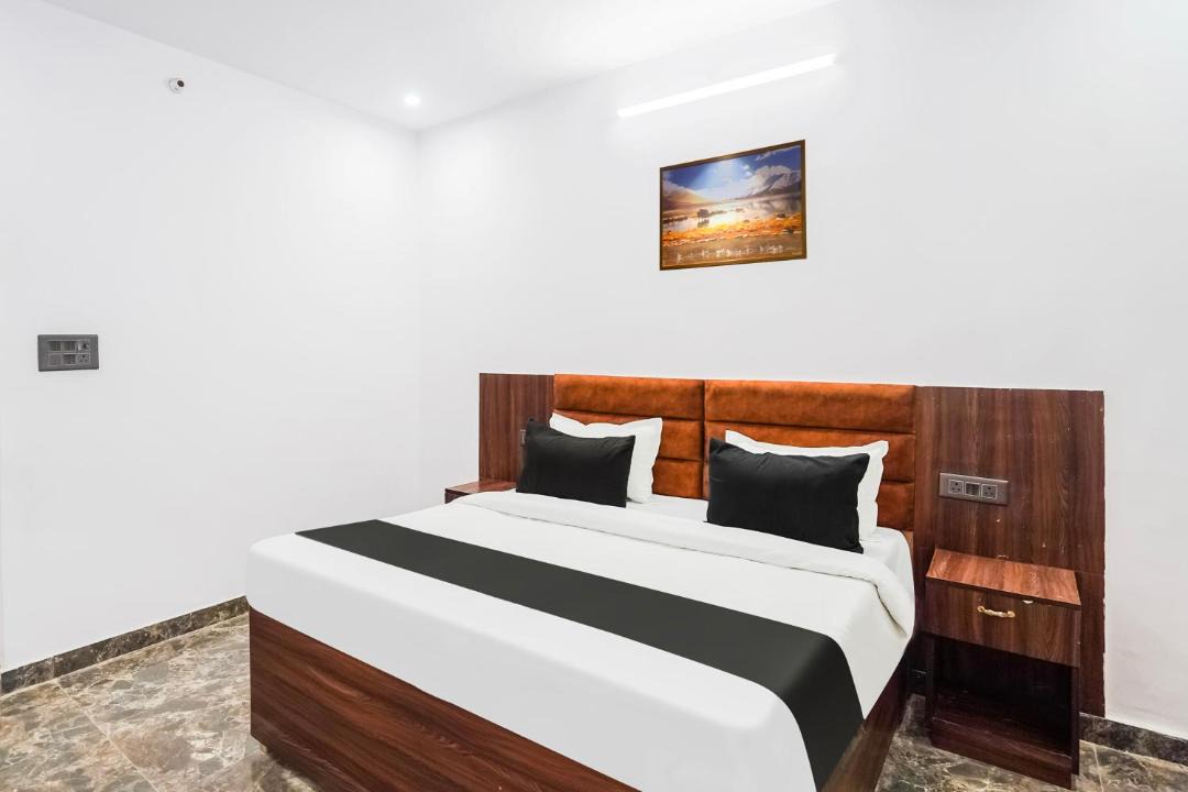 Photo of Bedroom in Mohangarh