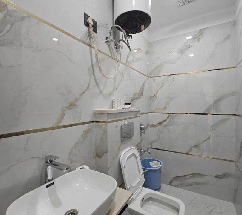 Photo of Bathroom in Indirapuram