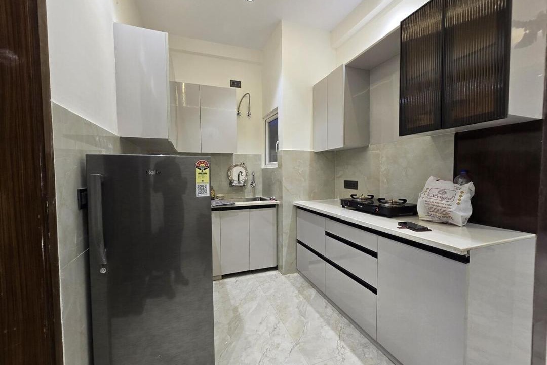 Photo of Kitchen in Indirapuram