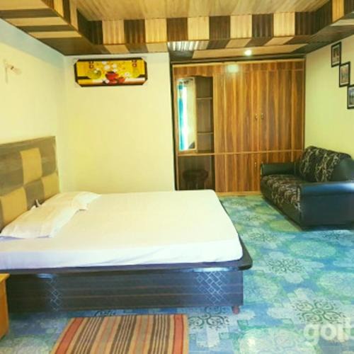 Photo of Bedroom in Khajjiar