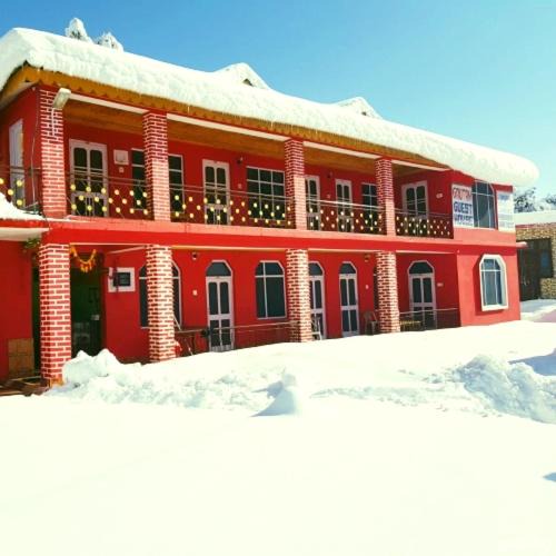 Photo of Others in Khajjiar