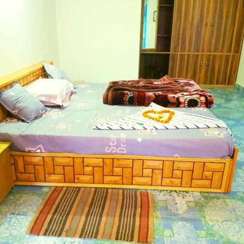 Photo of Bedroom in Khajjiar