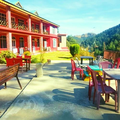 Photo of Others in Khajjiar