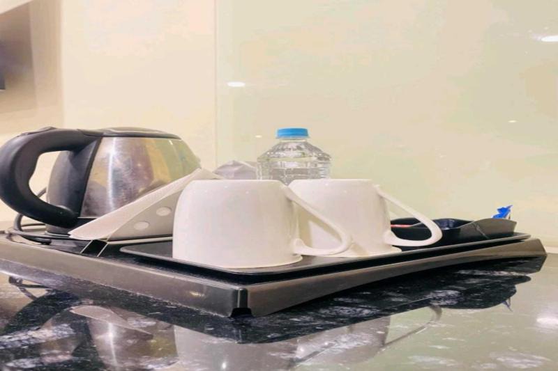 Photo of Kitchen in Hazratganj