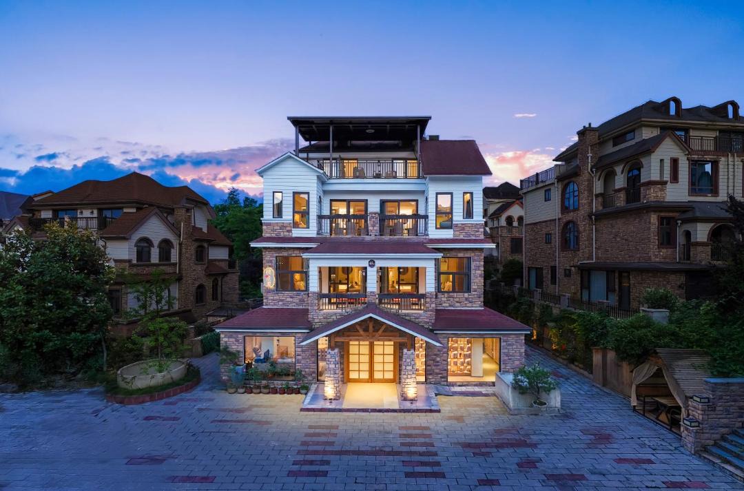 Photo of Others in Wulong