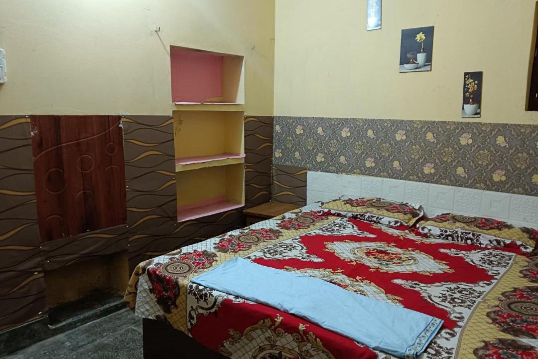 Photo of Bedroom in Vrindavan