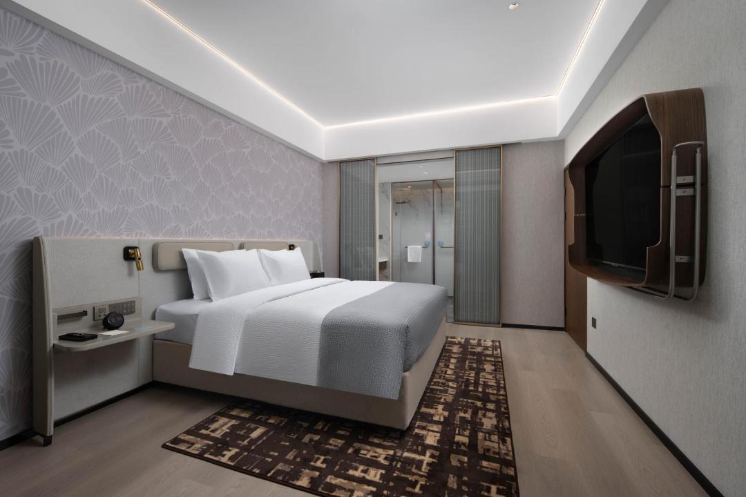 Photo of Bedroom in Ergong