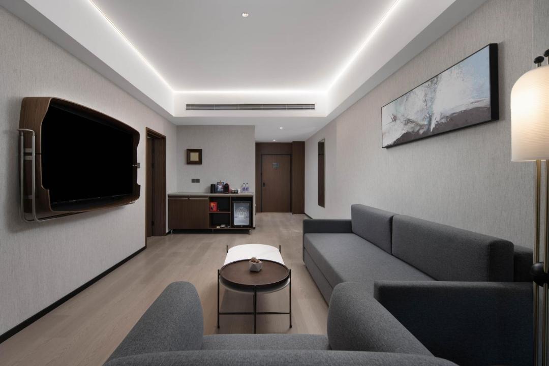 Photo of Livingroom in Ergong