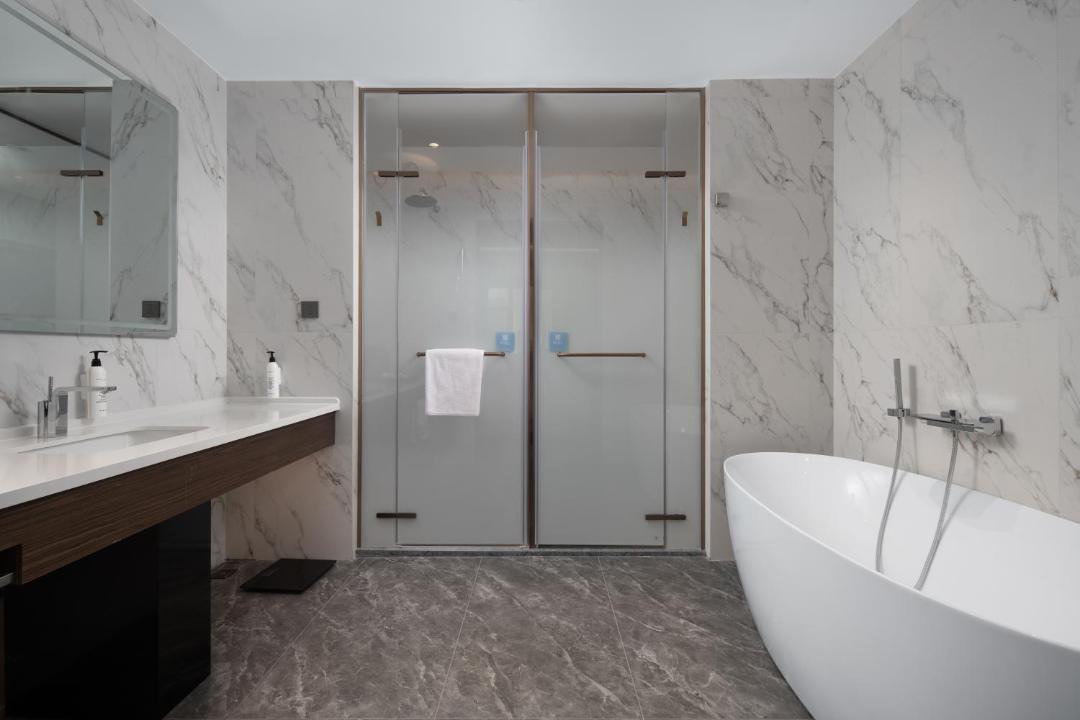 Photo of Bathroom in Ergong