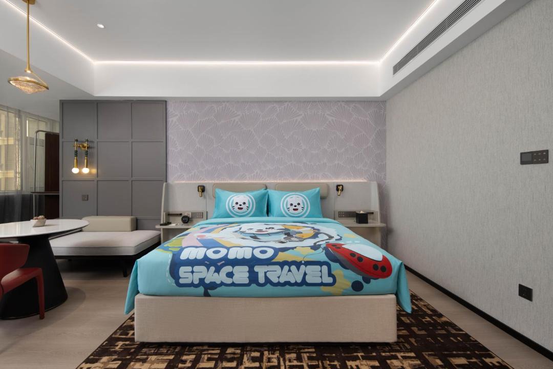 Photo of Bedroom in Ergong