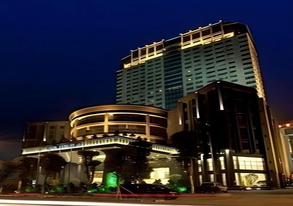 Photo of Buildings in Changping