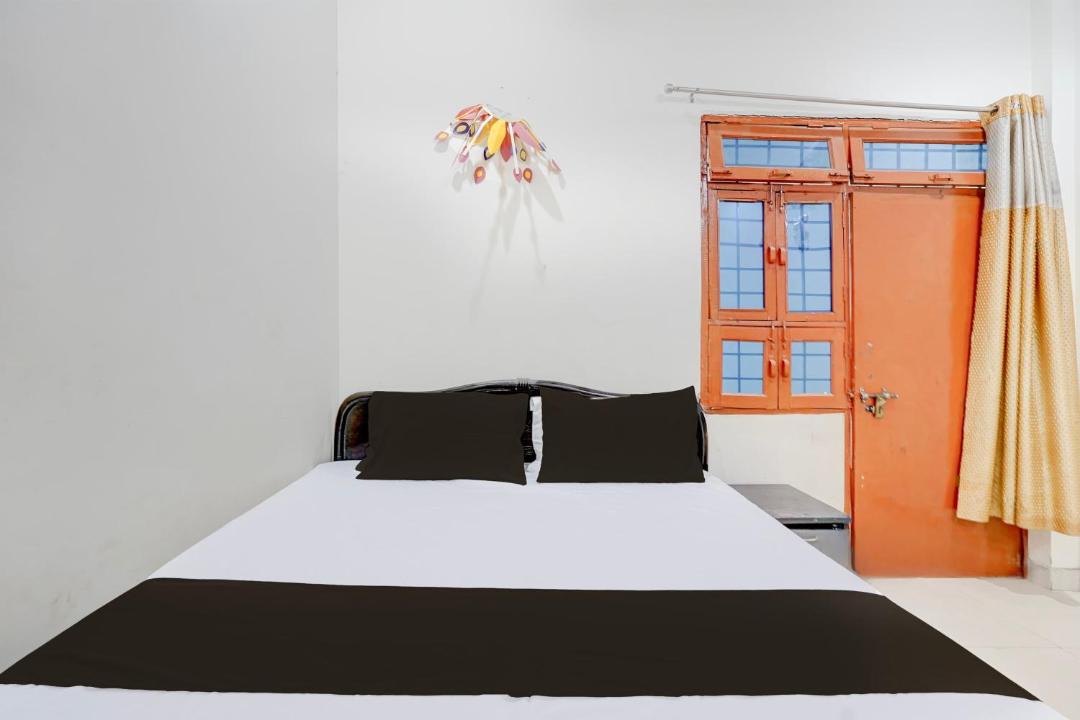 Photo of Bedroom in Khurja