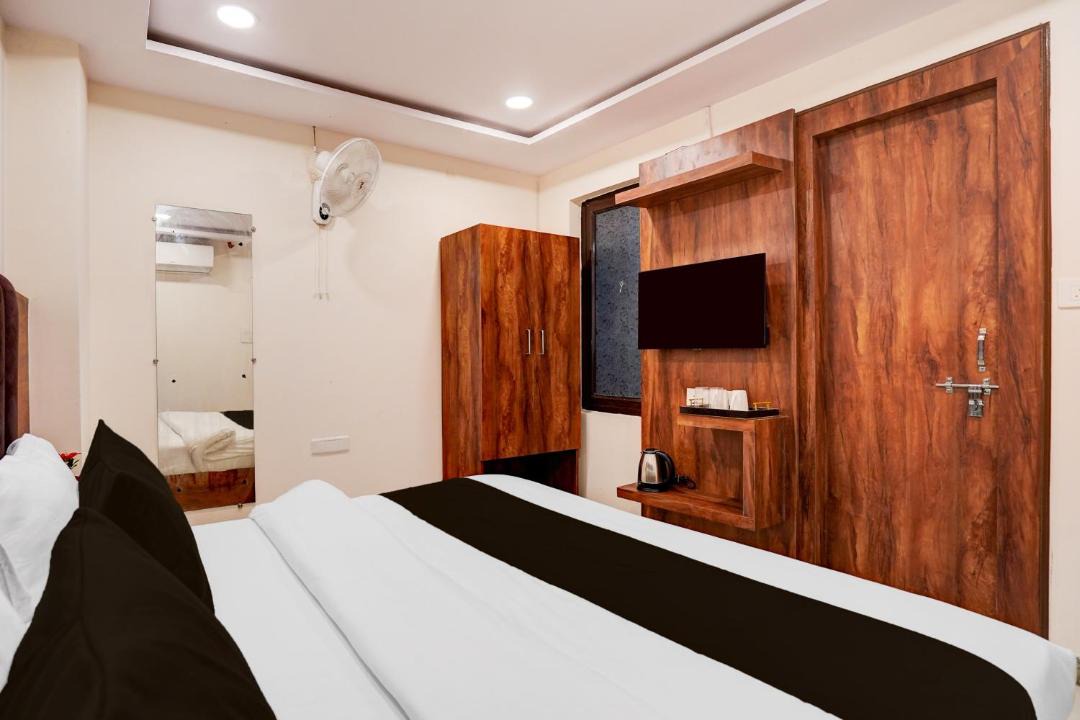 Photo of Bedroom in Indira Nagar
