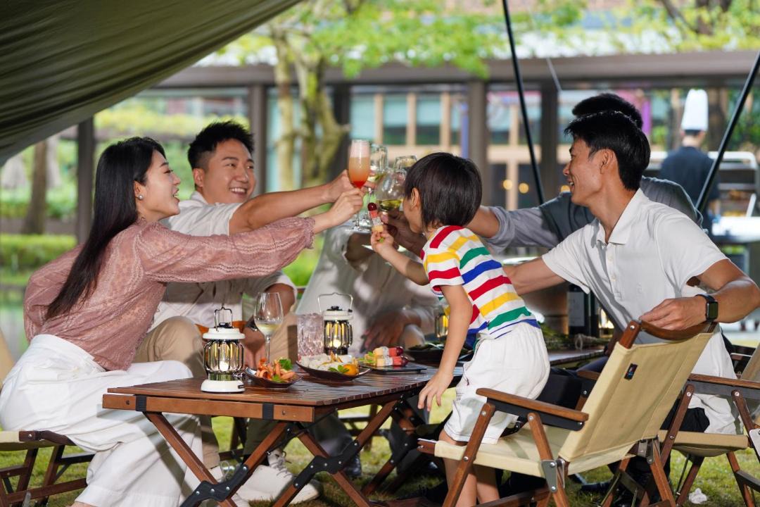 Photo of Others in Xiangzhou District