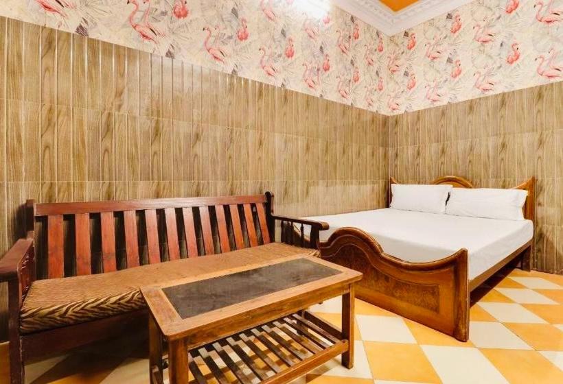 Photo of Bedroom in Mohangarh