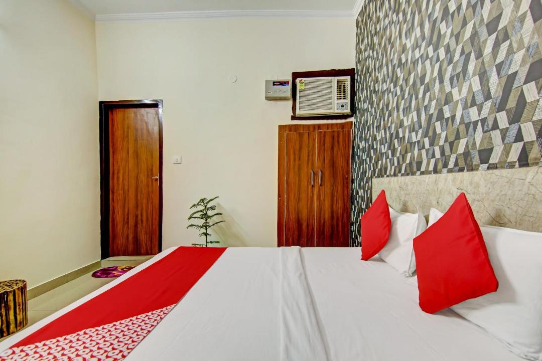 Photo of Bedroom in Indirapuram