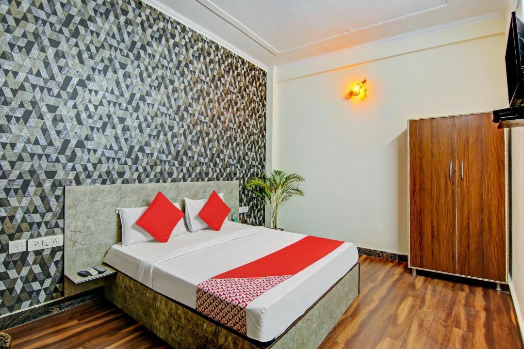 Photo of Bedroom in Indirapuram
