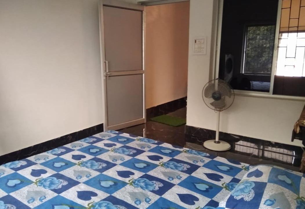 Photo of Bedroom in Palia