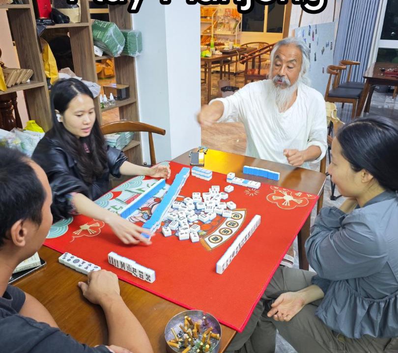 Photo of Others in Dongshan Island