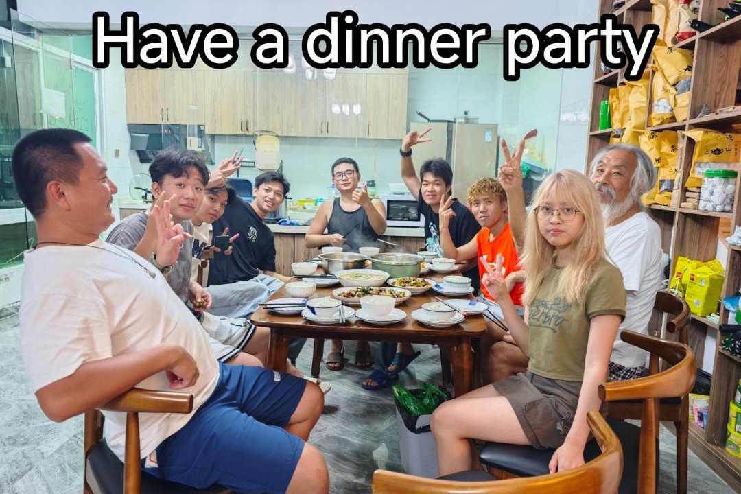 Photo of Others in Dongshan Island