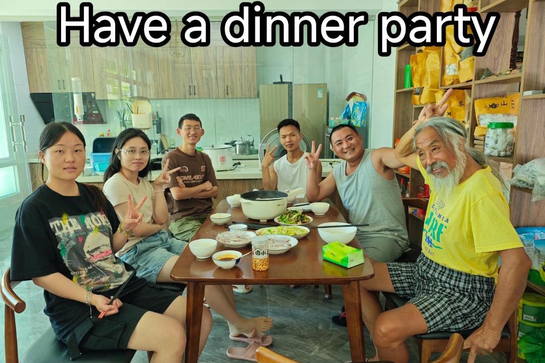 Photo of Others in Dongshan Island