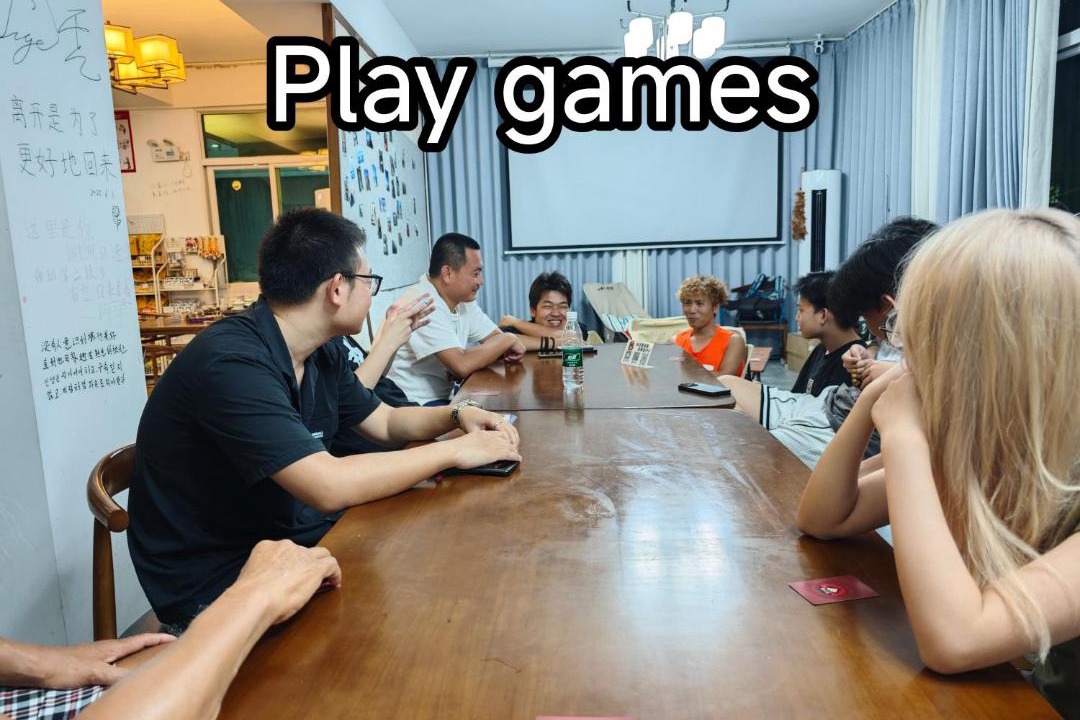 Photo of Others in Dongshan Island