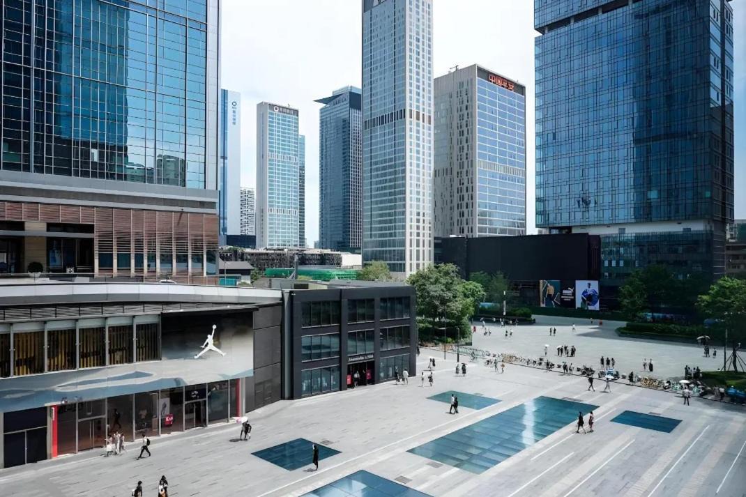 Photo of Others in Chengdu City Centre