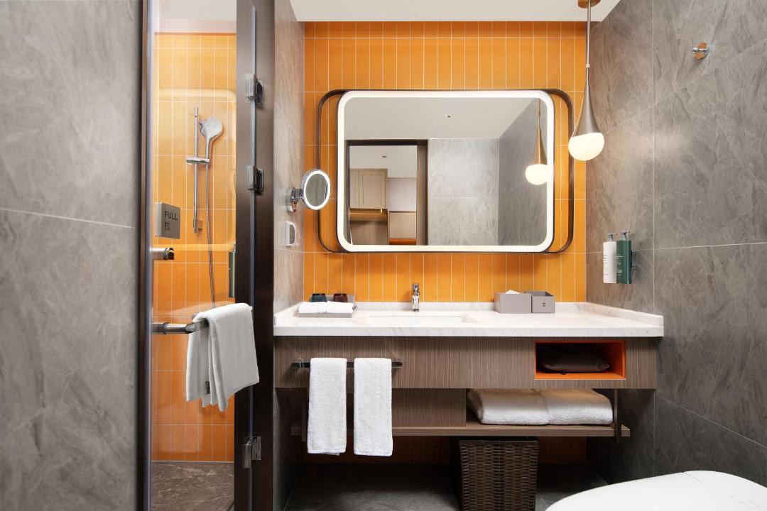 Photo of Bathroom in Bao'an