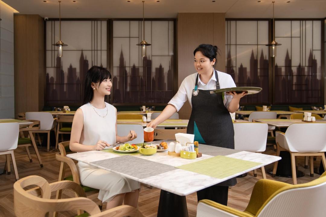 Photo of Kitchen in Bao'an