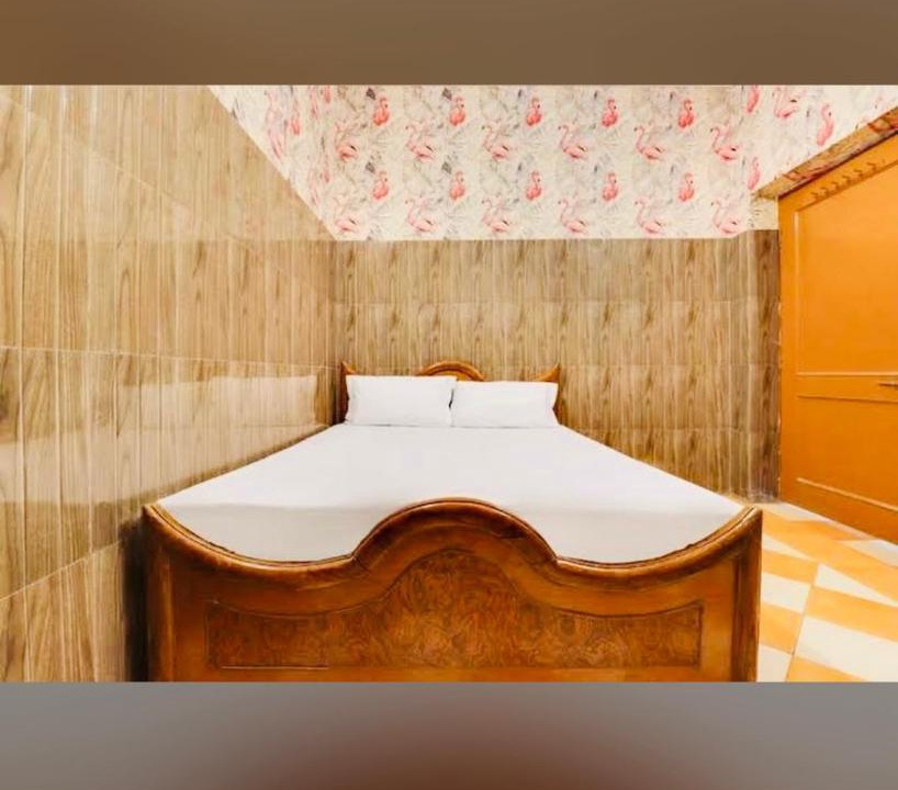 Photo of Bathroom in Mohangarh
